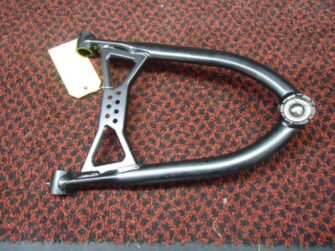 2017 Ski-Doo Summit SP 800R ETEC RH Upper A-Arm