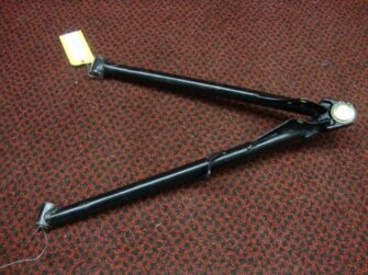 2017 Ski-Doo Summit SP 800R ETEC Lower RH A-Arm