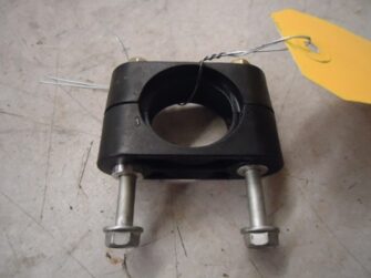 2017 Ski-Doo Summit SP 800R ETEC Lower Steering Post Clamp