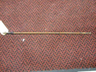 2017 Ski-Doo Summit SP 800R ETEC Sway Bar