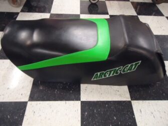 2006 Arctic Cat Seat