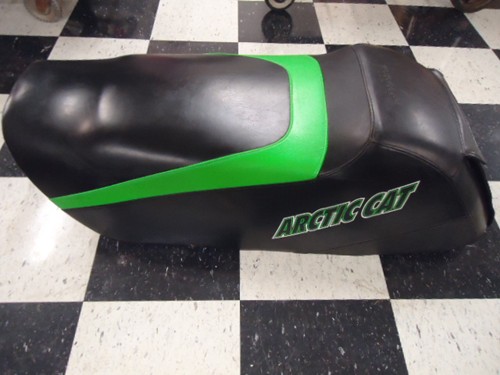 2006 Arctic Cat Seat