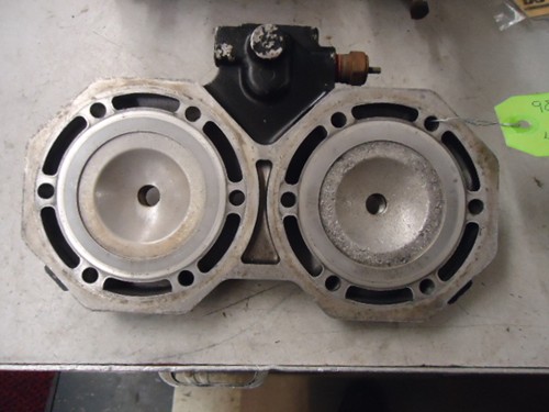 1998 Arctic Cat Cylinder Head