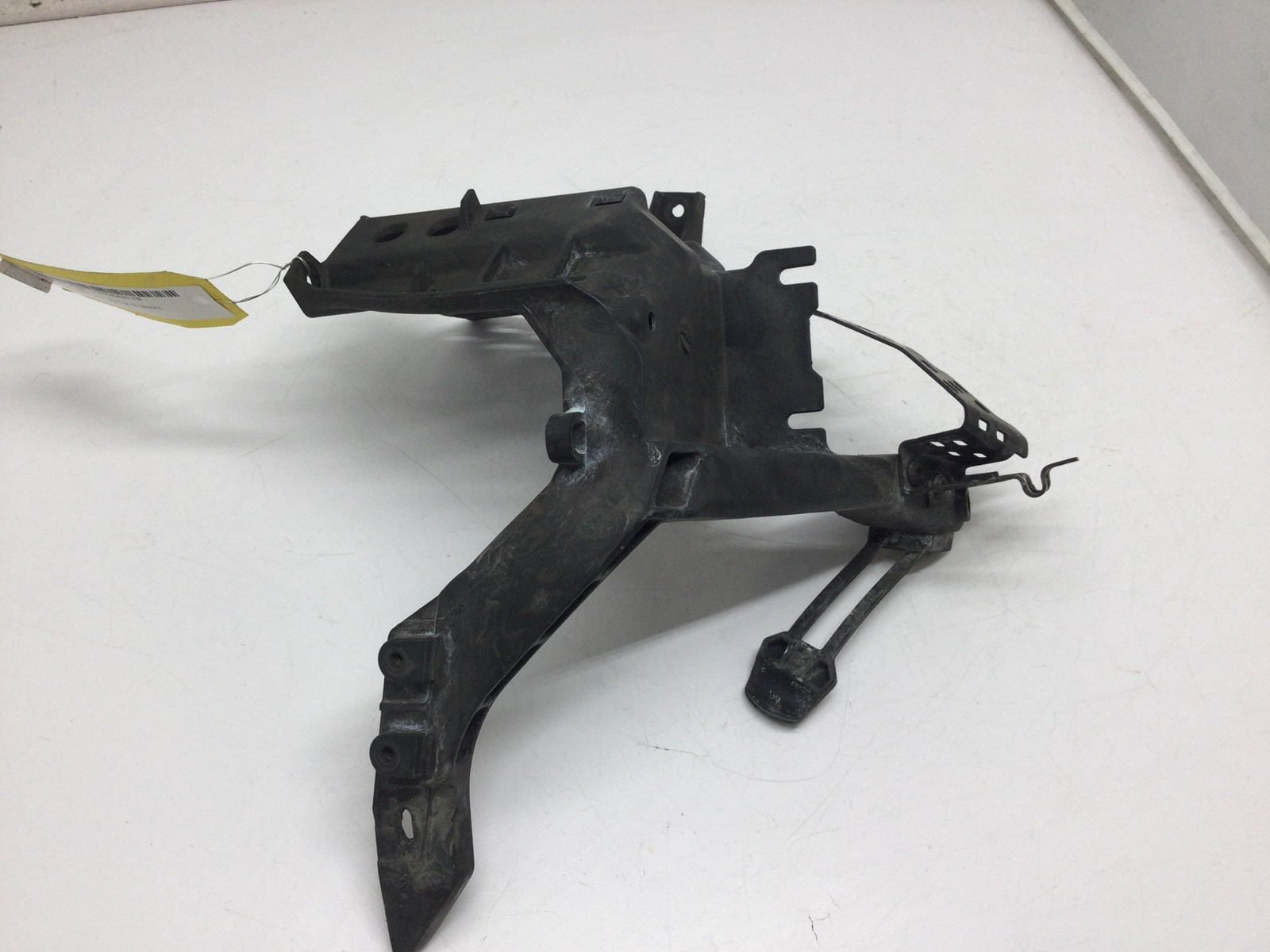 2013 Ski-Doo Renegade Adrenaline 600HO ETEC LH Foot Stirrup - Image 2