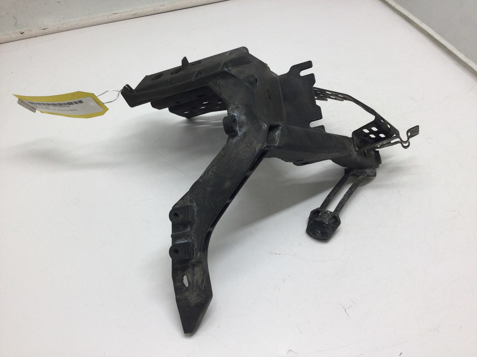 2013 Ski-Doo Renegade Adrenaline 600HO ETEC LH Foot Stirrup - Image 3