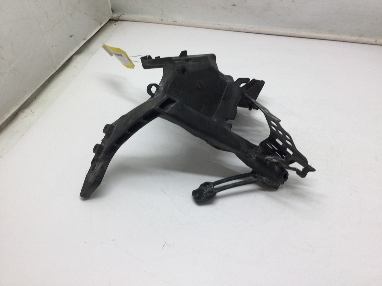 2013 Ski-Doo Renegade Adrenaline 600HO ETEC LH Foot Stirrup - Image 4