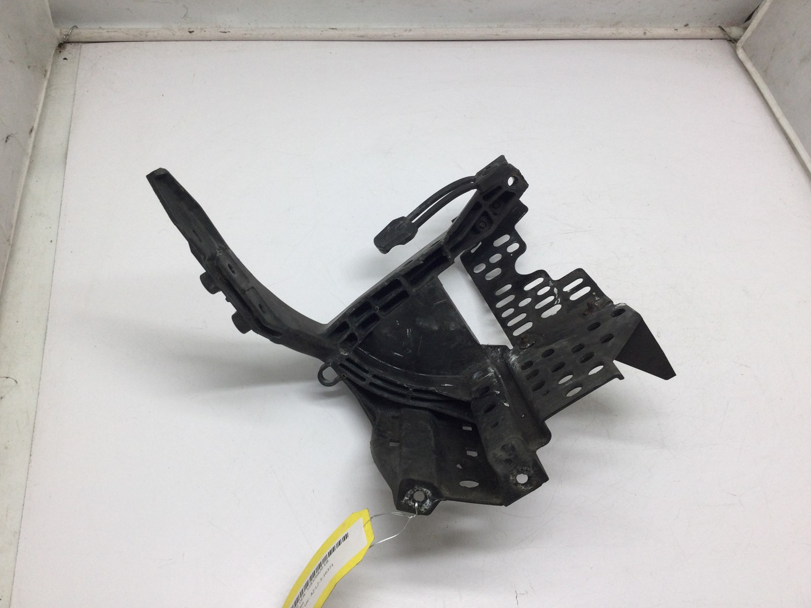 2013 Ski-Doo Renegade Adrenaline 600HO ETEC LH Foot Stirrup - Image 5