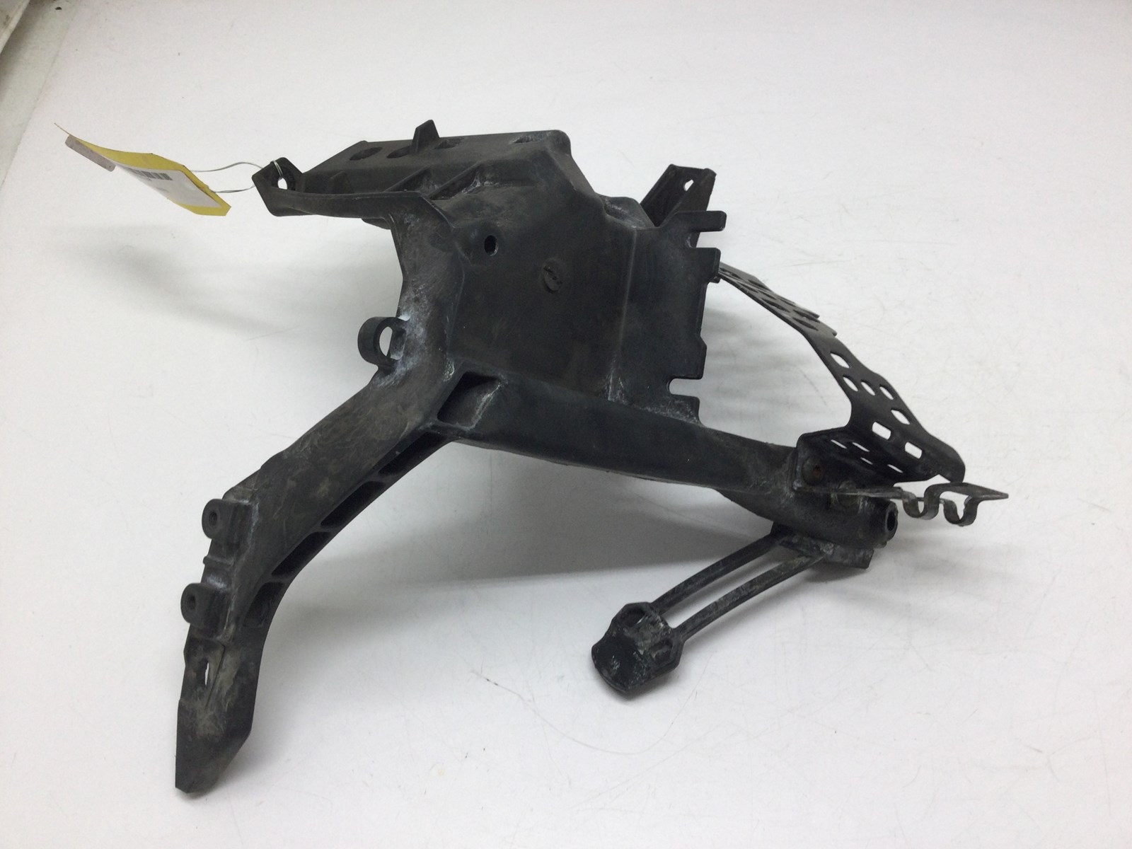 2013 Ski-Doo Renegade Adrenaline 600HO ETEC LH Foot Stirrup