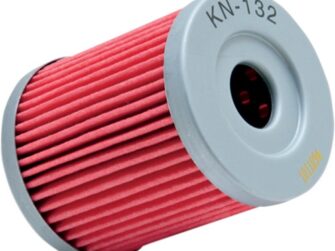 K&N Oil Filter KN-132