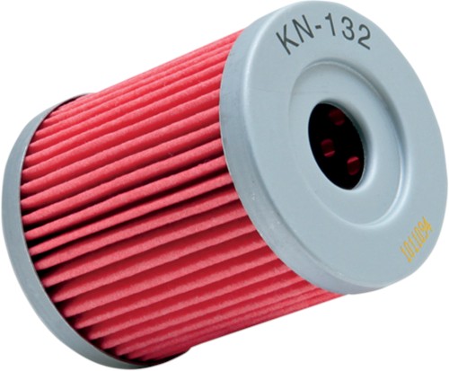 K&N Oil Filter KN-132