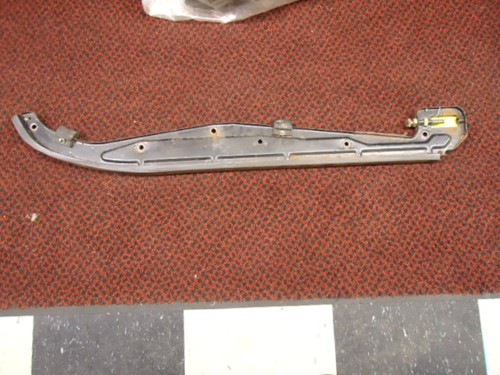 1989 Ski-Doo Suspension Rail