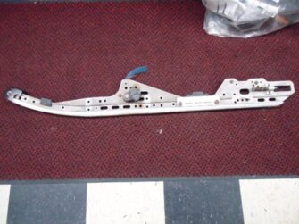 2003 Polaris LH Suspension Rail 121 Race