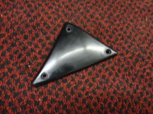 2008 Ski-Doo starter rope liner