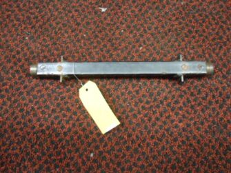1988 Ski-Doo Rear Axle