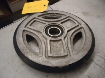 1988 Ski-Doo Idler Wheel