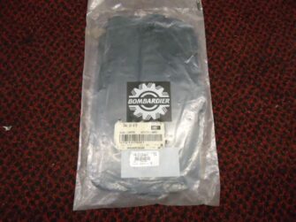 2002 Ski-Doo Under Chest (Trunk Bottom)