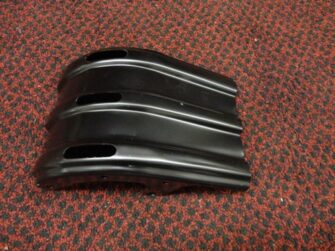 2005 Can-Am Rear Differential Protector - Traxter