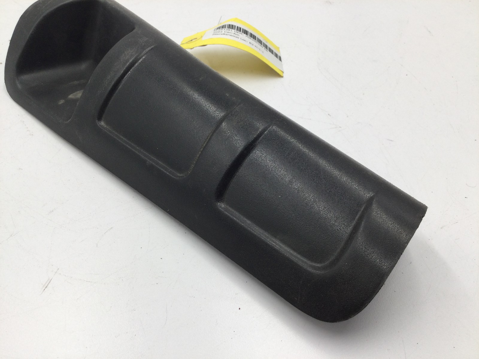 2002 Can-Am A-ARM PROTECTOR LH - Traxter - Image 2