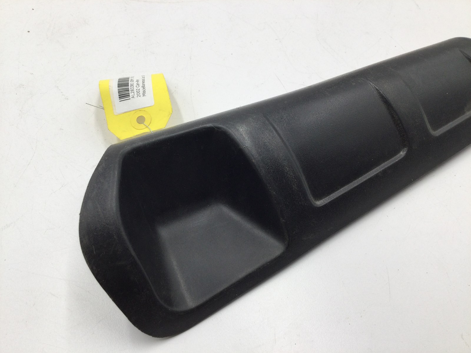 2002 Can-Am A-ARM PROTECTOR LH - Traxter - Image 3