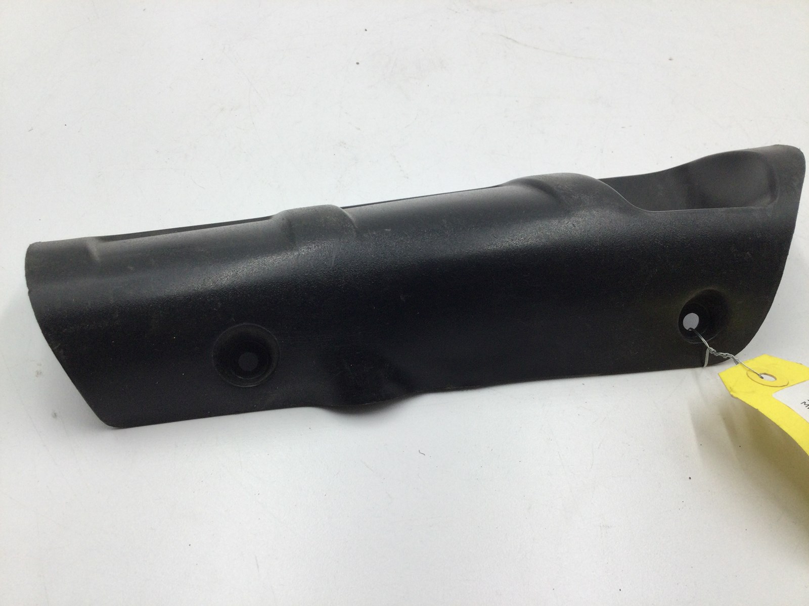 2002 Can-Am A-ARM PROTECTOR LH - Traxter