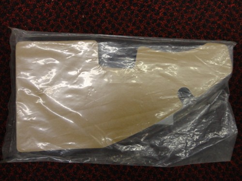 2003 Ski-Doo rear foam - side panel - see comments