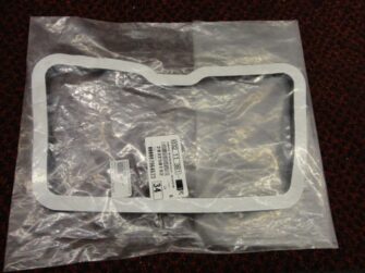 2008 Can-Am Storage cover foam - Outlander - see comments