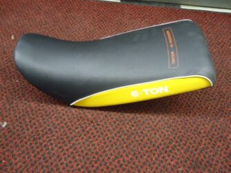 E-Ton RXL70/RXL90 Seat