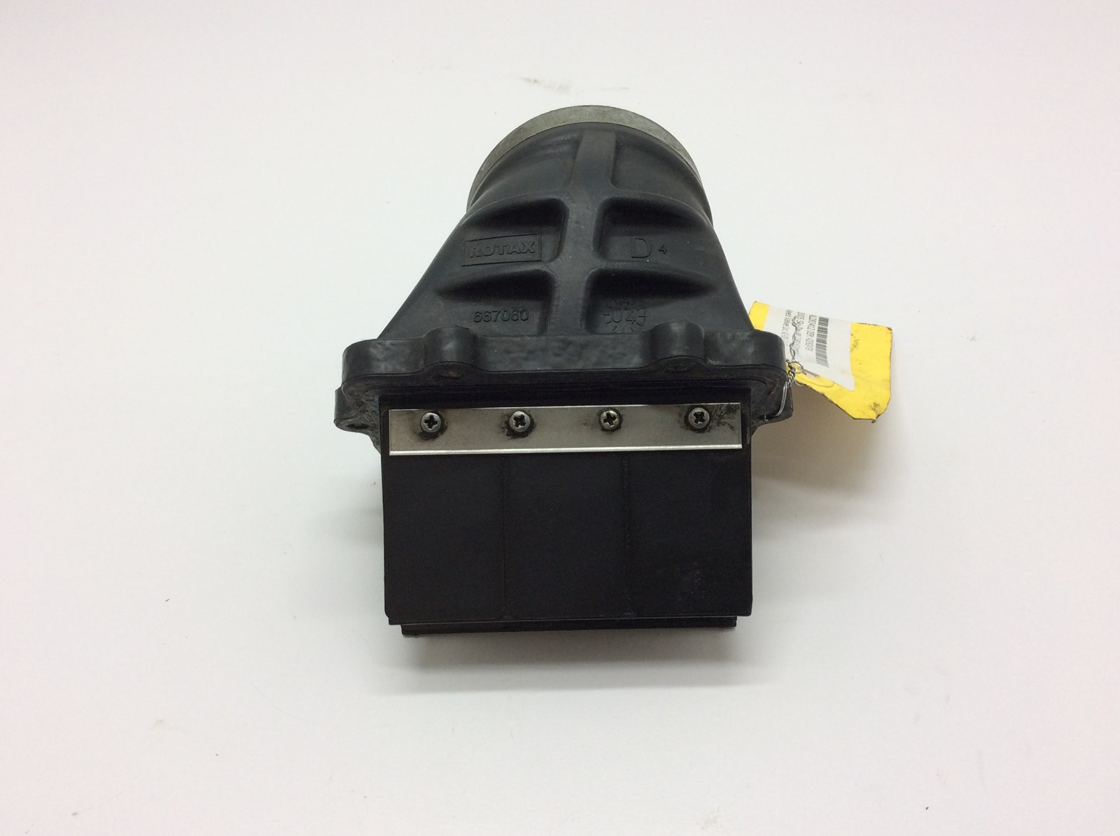 2005 Ski-Doo Reed Valve - Image 2