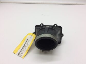 2005 Ski-Doo Reed Valve
