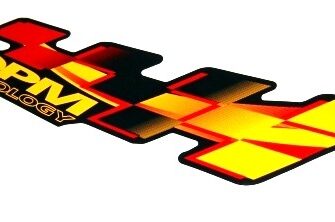 2002 Ski-Doo decals - DPM