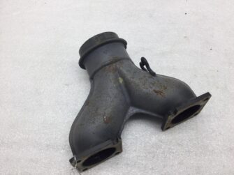 2013 Ski-Doo Renegade Adrenaline 600HO ETEC Ypipe