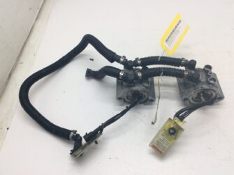 2016 Ski-Doo Fuel Injector