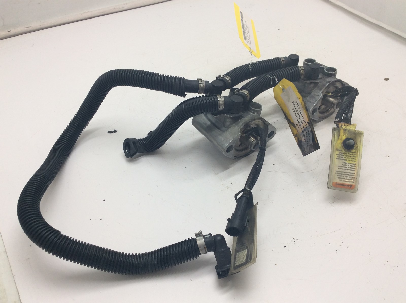 2016 Ski-Doo Fuel Injector - Image 4
