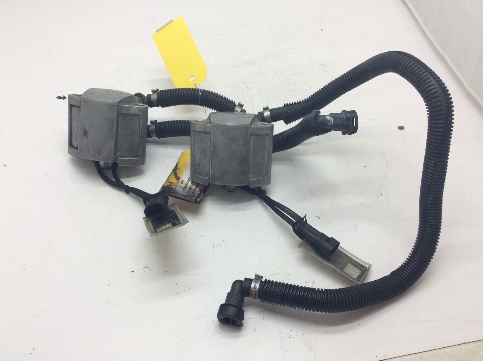 2016 Ski-Doo Fuel Injector - Image 5