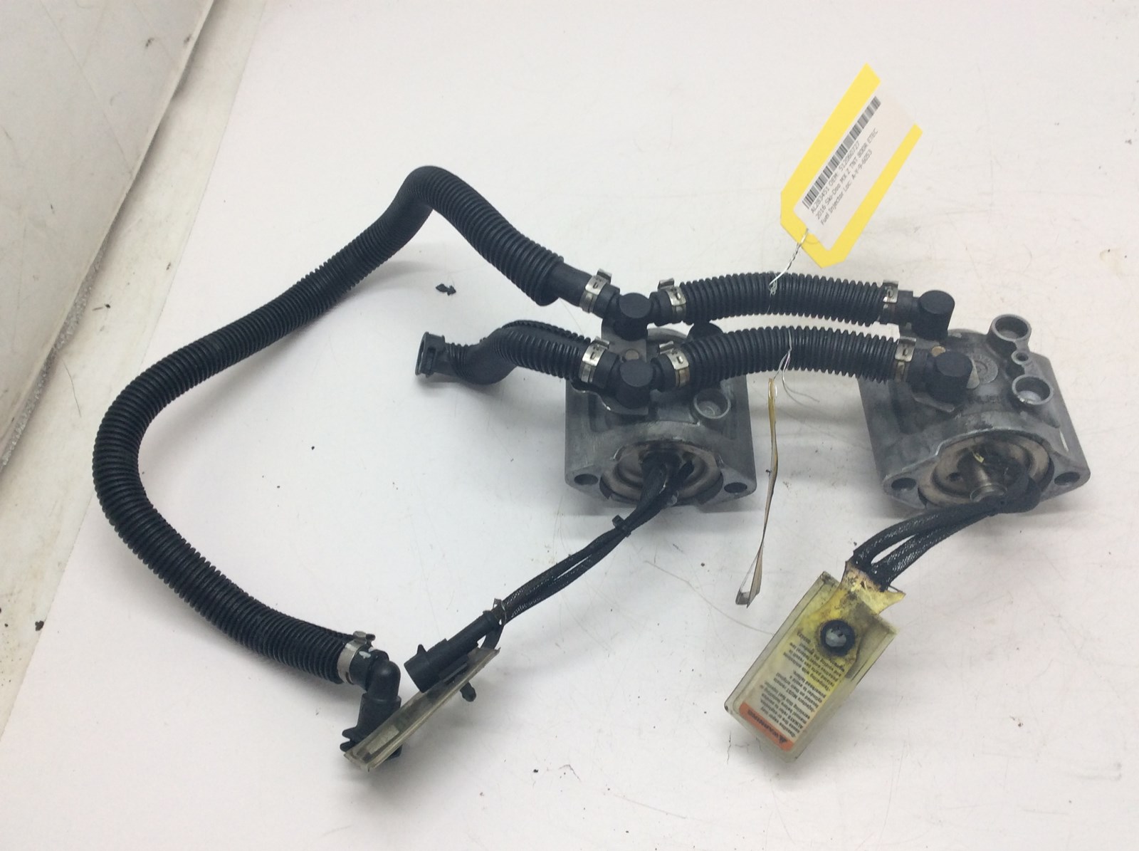 2016 Ski-Doo Fuel Injector