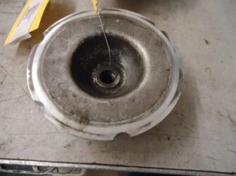 2007 Ski-Doo Combustion Center