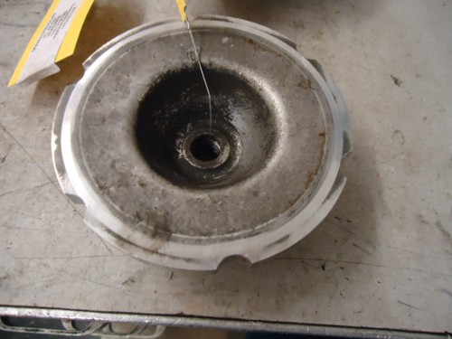 2007 Ski-Doo Combustion Center