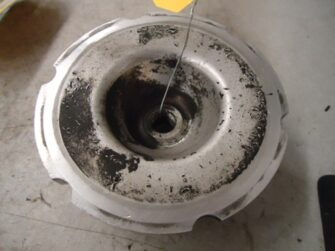 2007 Ski-Doo Combustion Center