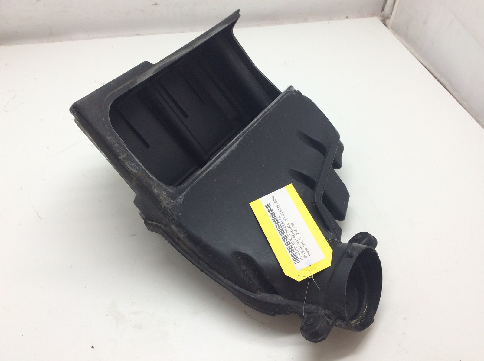 2013 Ski-Doo Aribox - Image 3