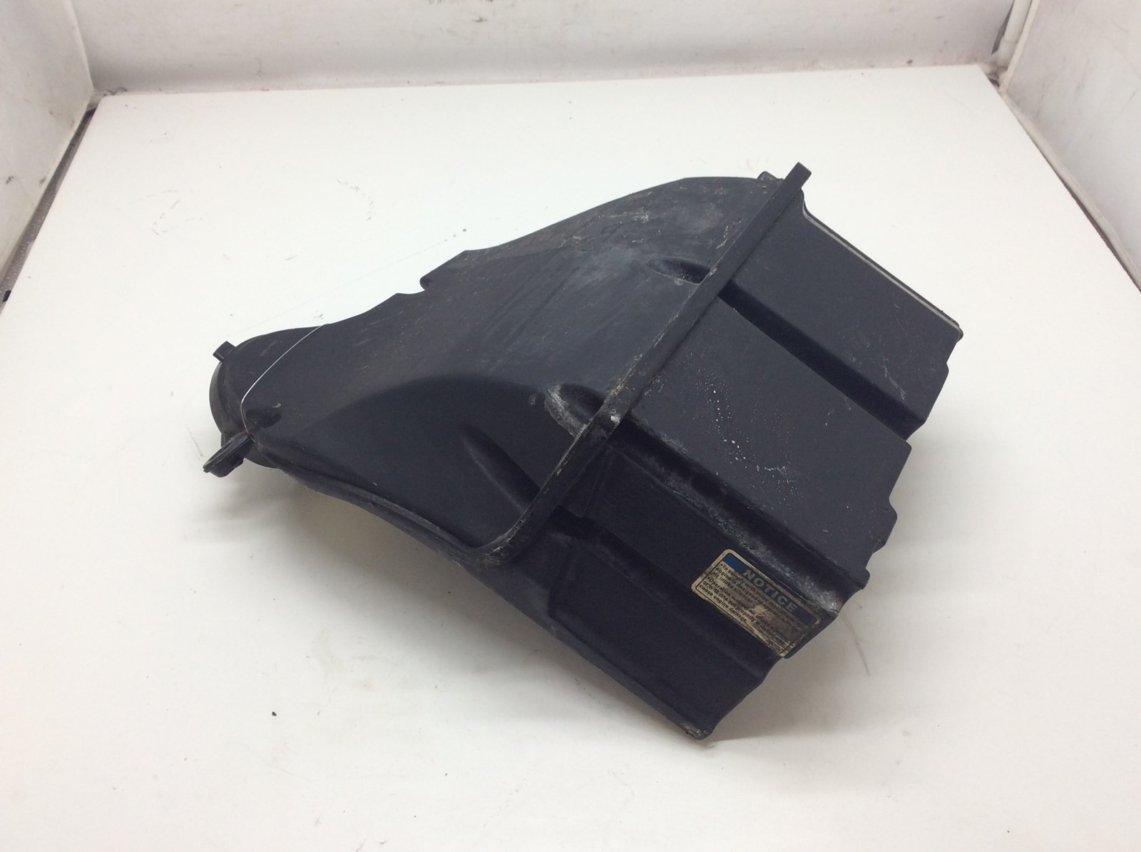 2013 Ski-Doo Aribox - Image 5