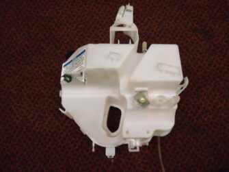 2013 Ski-Doo Oil Tank