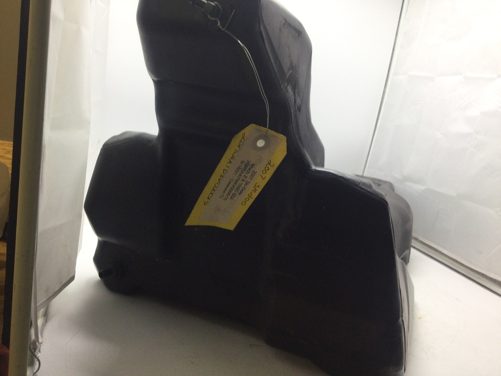 2007 Ski-Doo Gas Tank - Image 2