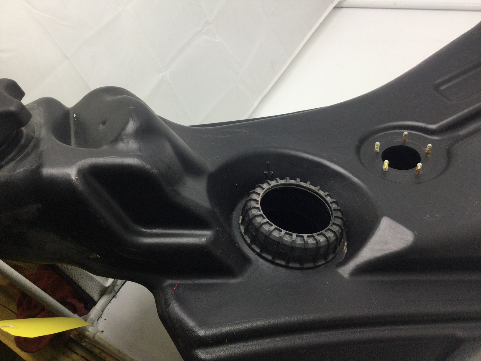 2007 Ski-Doo Gas Tank - Image 3