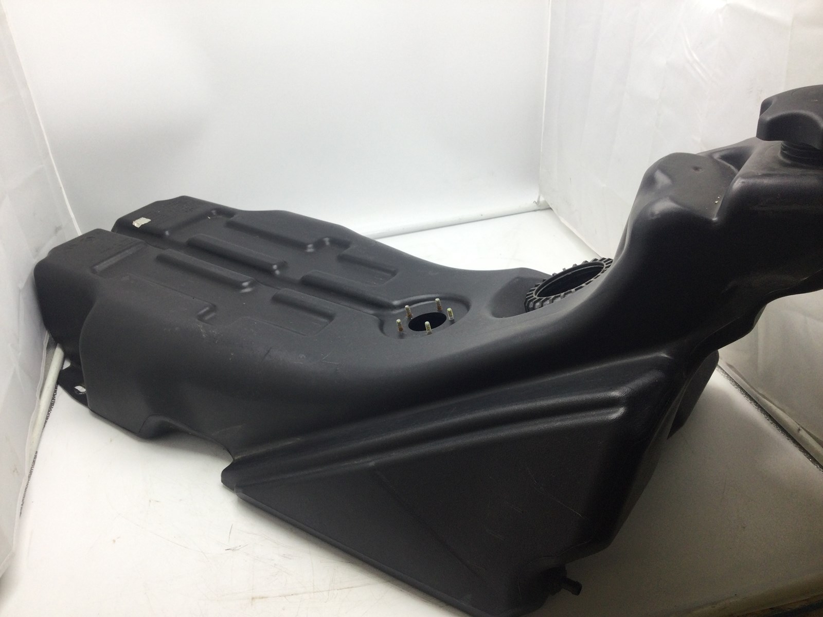 2007 Ski-Doo Gas Tank - Image 5
