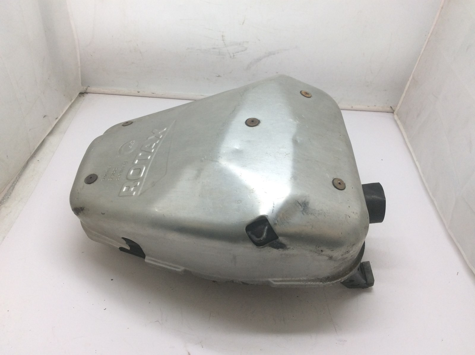 2013 Ski-Doo Muffler Silencer - Image 2