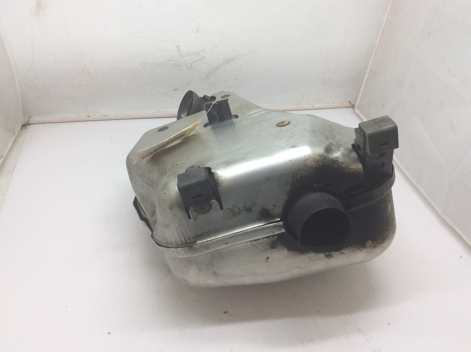 2013 Ski-Doo Muffler Silencer - Image 3