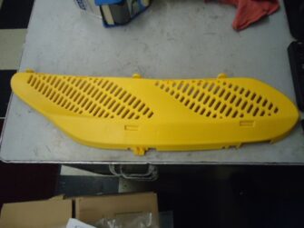 1999 Ski-Doo LH Hood Grille