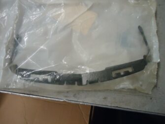 2009 Ski-Doo Grill Bracket