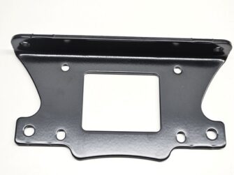 2011 Can-Am Mounting plate - Outlander 400 XT