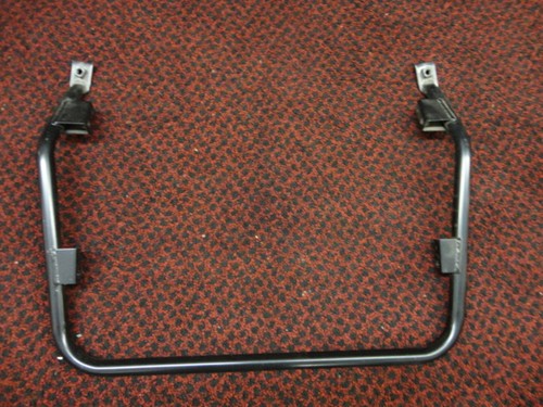 1996 Yamaha rear bumper -NLA